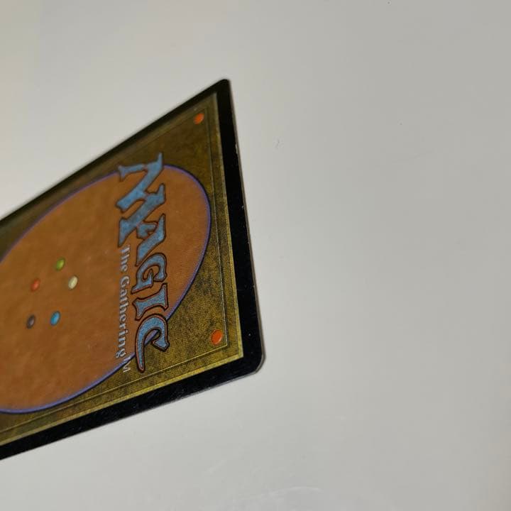 MTG 日本語版 金属細工師