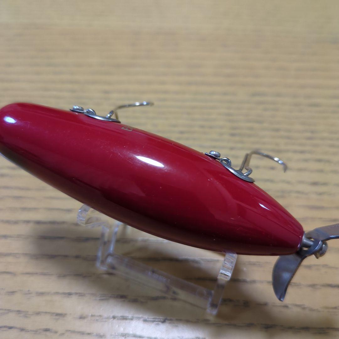 ボッコム エイドオースピナー ペンシルベイト トップウォーター ルアー