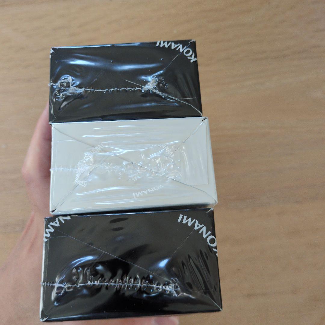 遊戯王LIMITOVERCOLLECTION　THERIVALS　シュリンク付き