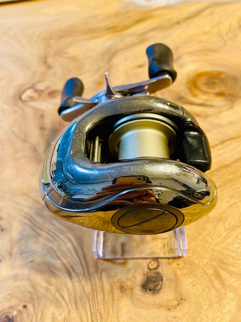 SHIMANO ANTARES 初代　シマノ　アンタレス　ベイトリール　【2】