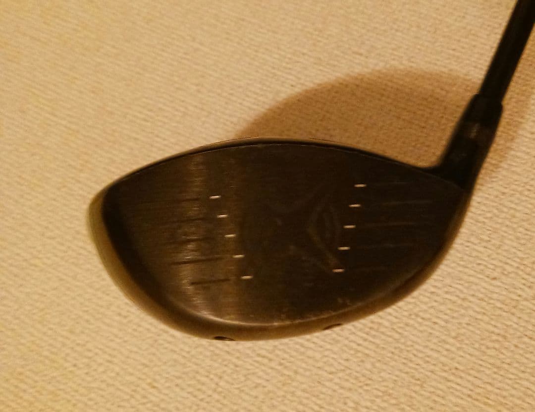 Callaway GBB Epic Star 10.5° ドライバー SR