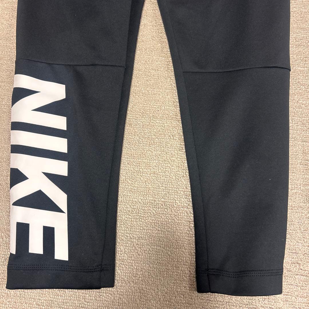 まろ　NIKE セットアップ　ノースリーブ　S