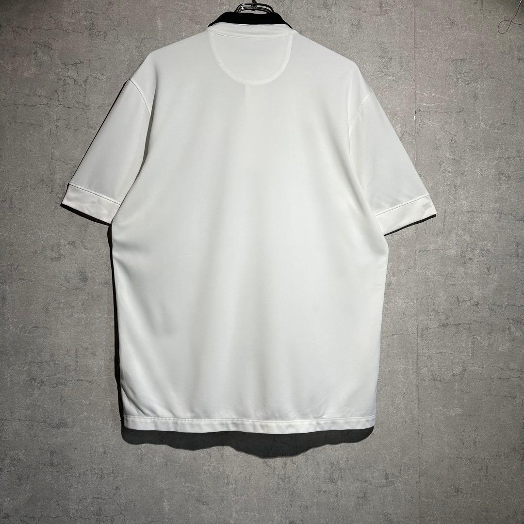 NIKE マンユー　シボレー　ゲームシャツ　サッカー