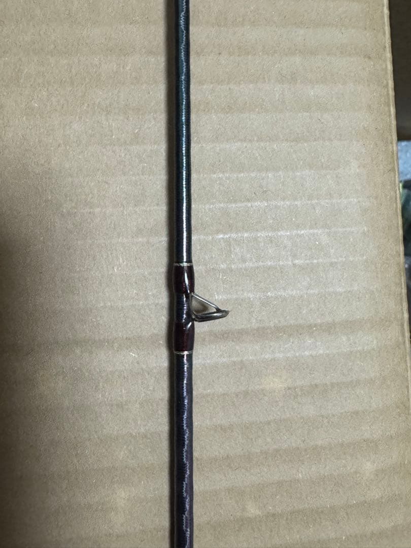 シマノ　ワールドシャウラ　ルアーロッド 1600SS-3