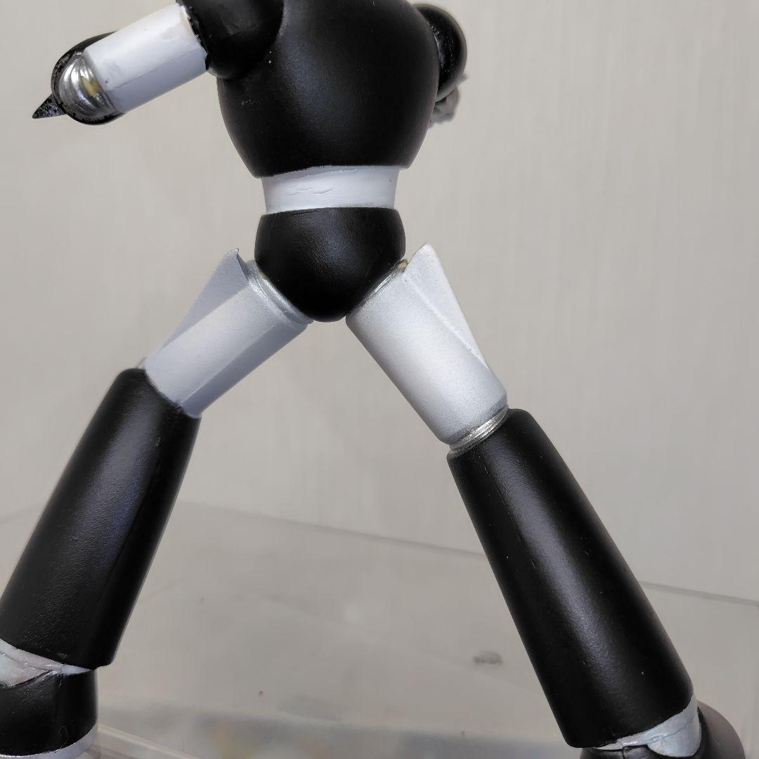 グレートマジンガー　レジンキット塗装済完成品