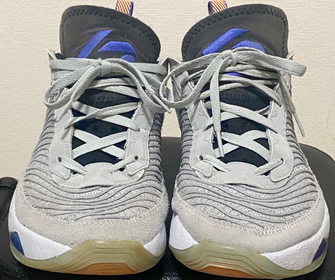 JORDAN LUKA 1（ジョーダン ルカ 1）