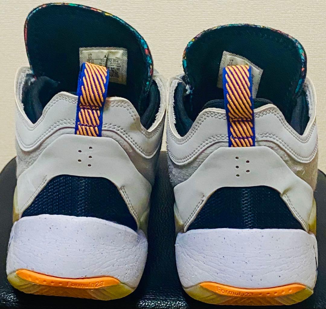 JORDAN LUKA 1（ジョーダン ルカ 1）