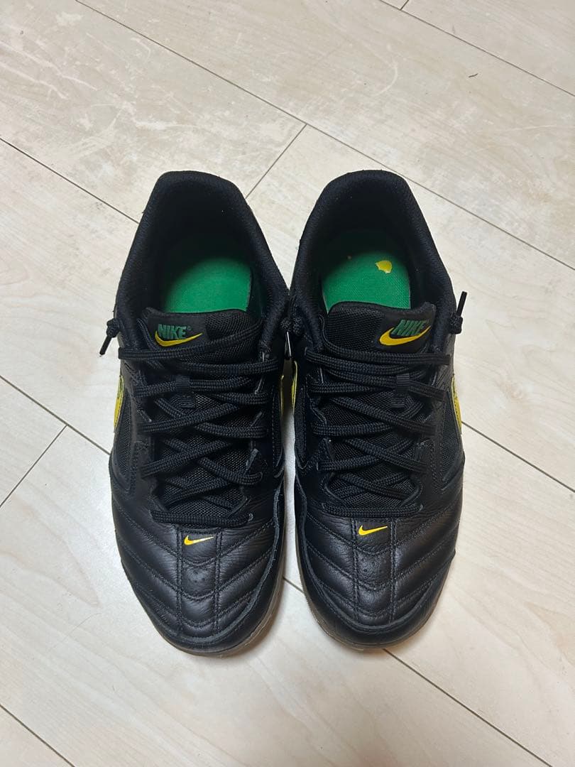 Nike ガトフットサル　サッカー