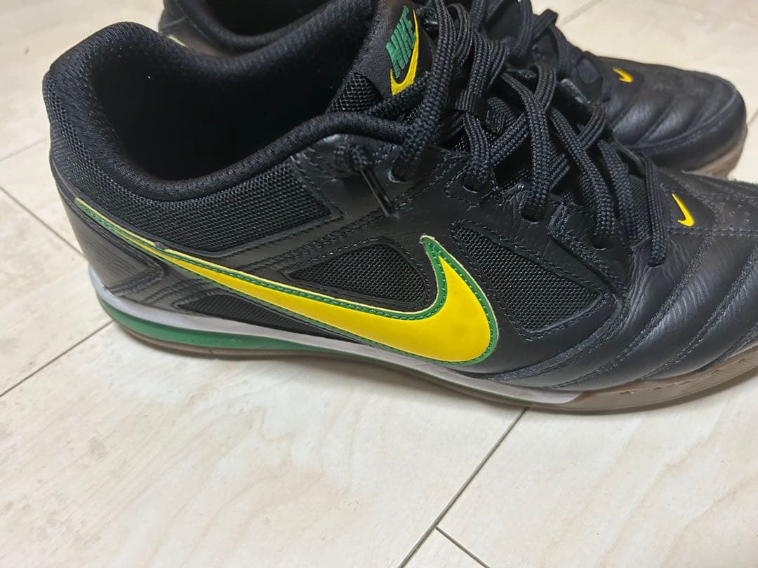 Nike ガトフットサル　サッカー