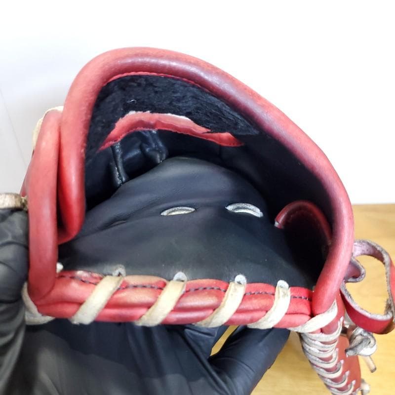 SSK エスエスケイ ウィングフィールド ファーストミット 軟式グローブ