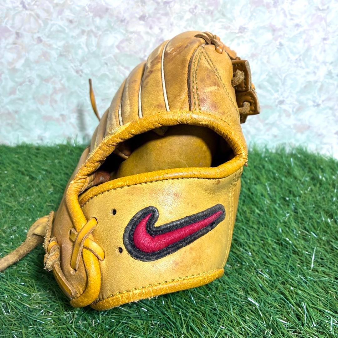 【早い者勝ち‼️】ナイキ ダイヤモンドエリート JAPAN SMU 軟式 外野手