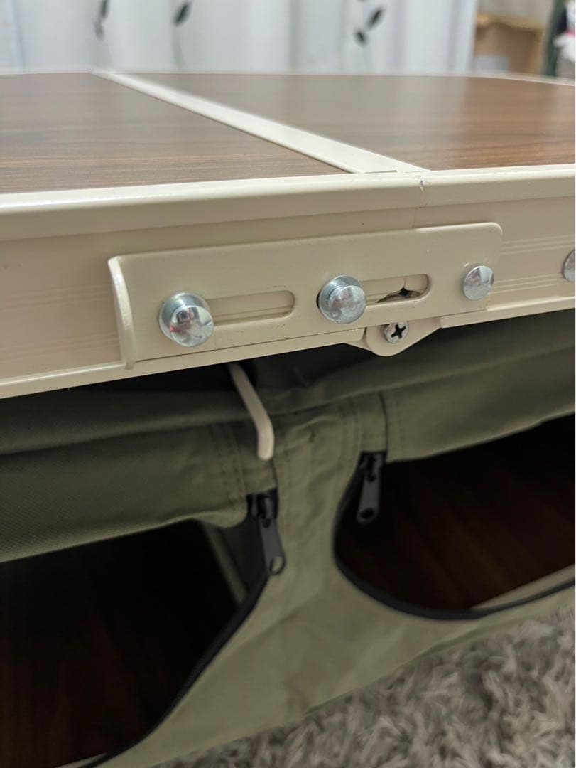 DOD グットラックテーブル