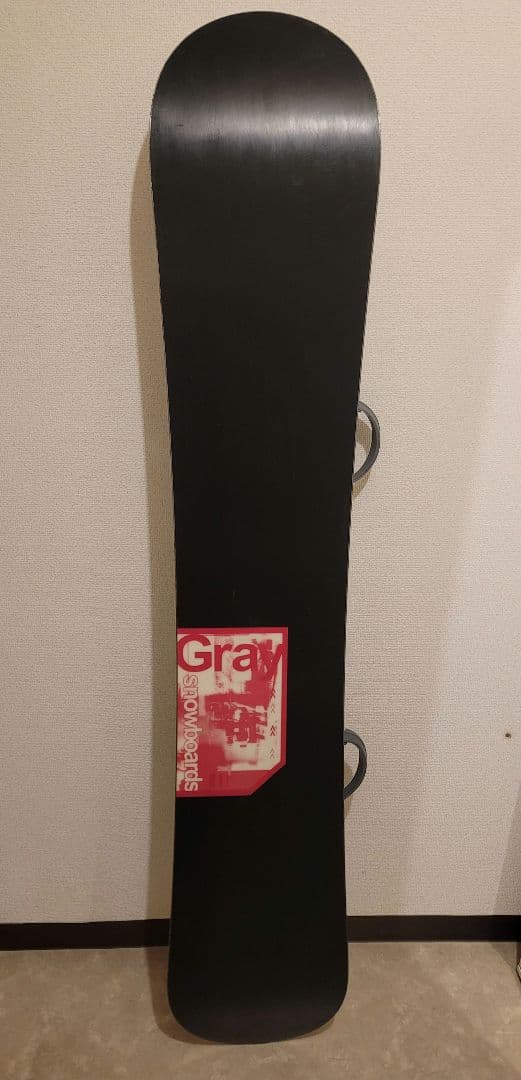 スノーボード gary154  salamon