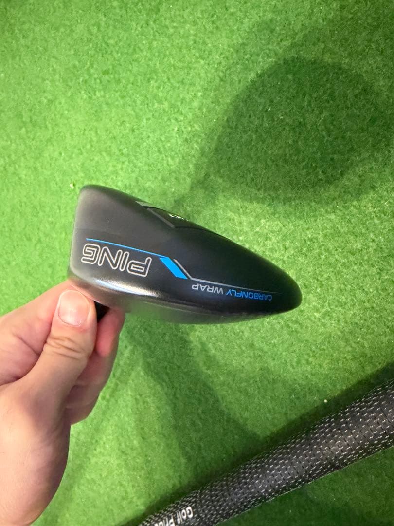 【セット販売】PING G440 LST ドライバー・3W・5W 3本セット