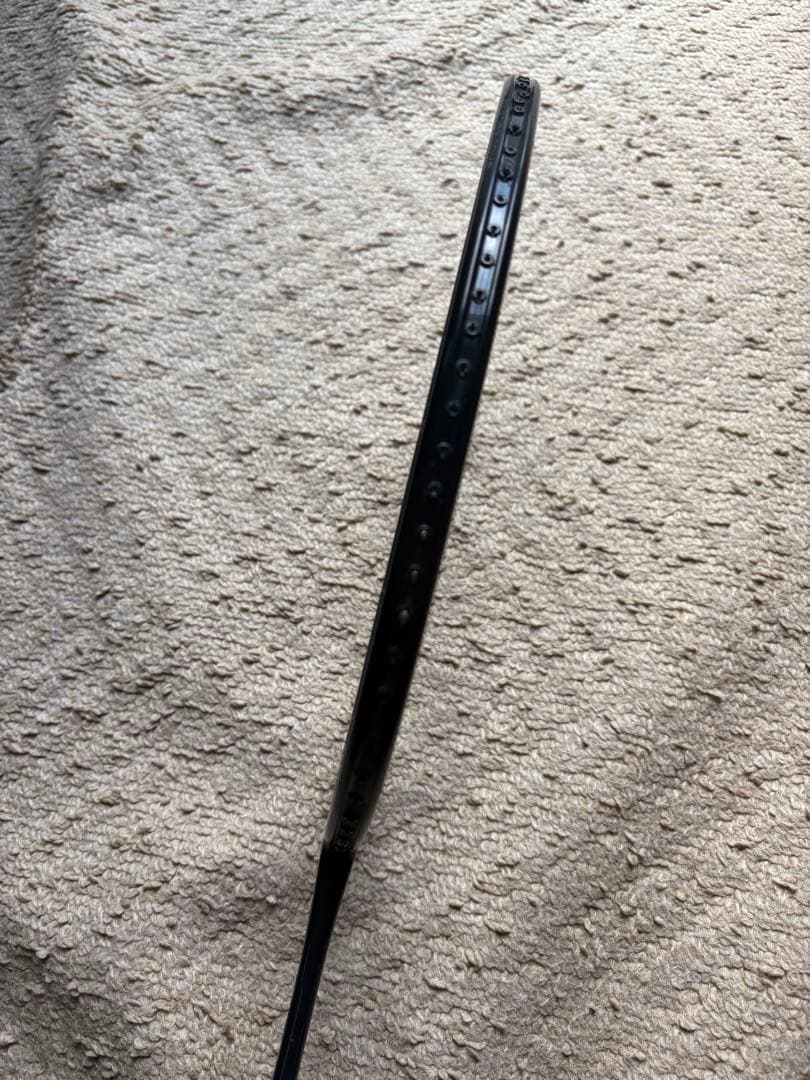 ミズノ バドミントンラケットMizuno FORTIUS TOUR-F