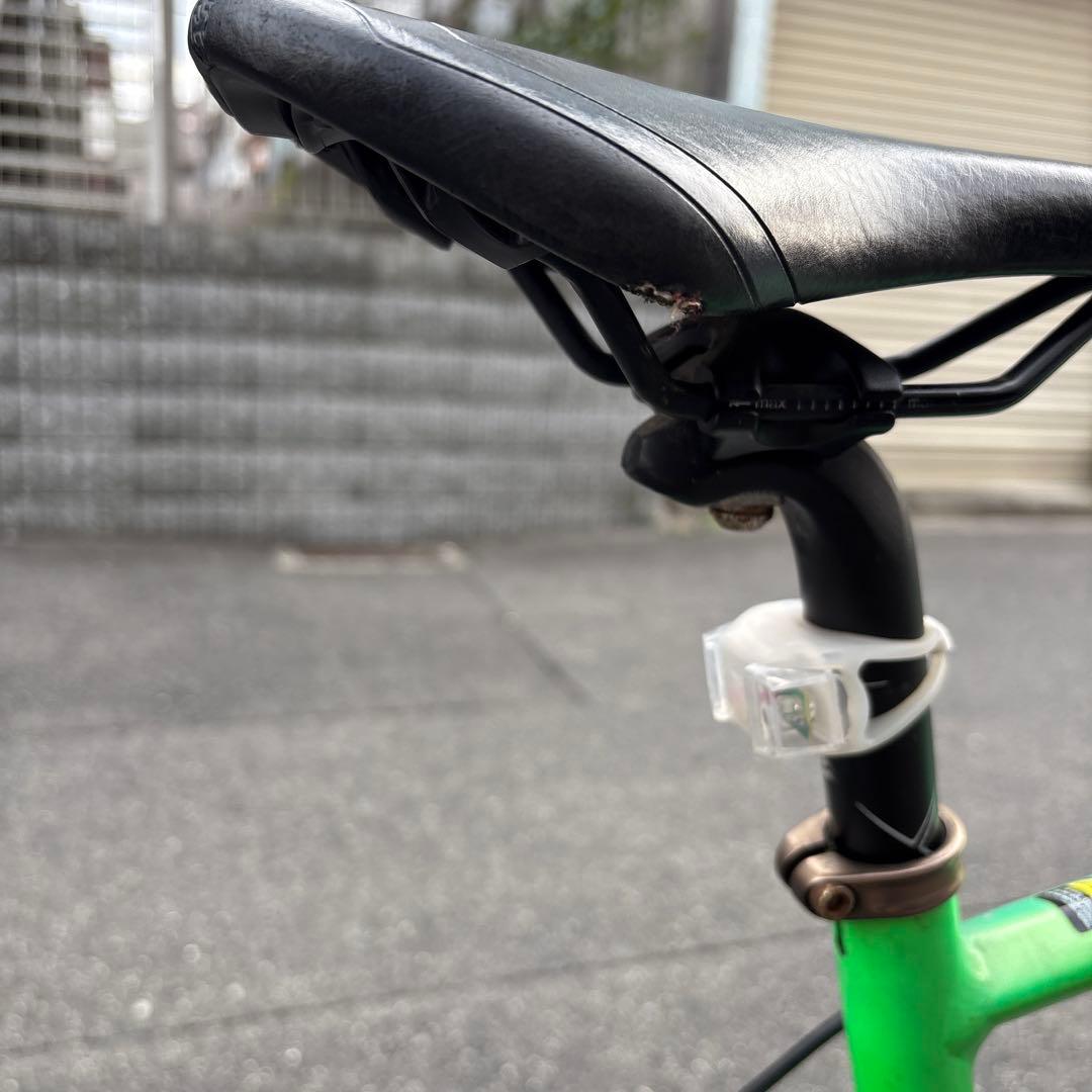MERIDA RIDE80 ロードバイク