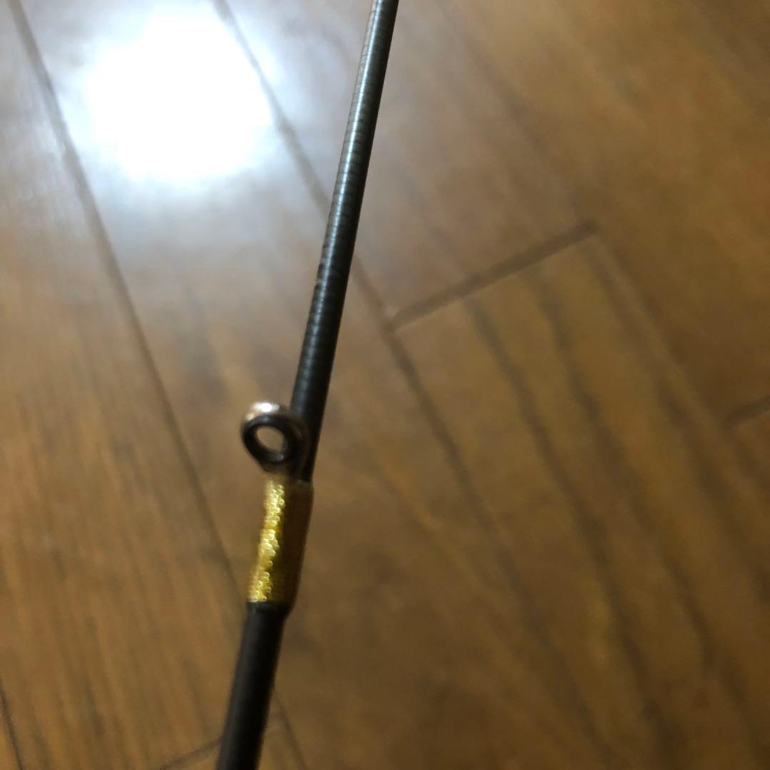カラマレッティ　NUOVO oro GONCOS-882ML-SJ 袋付き