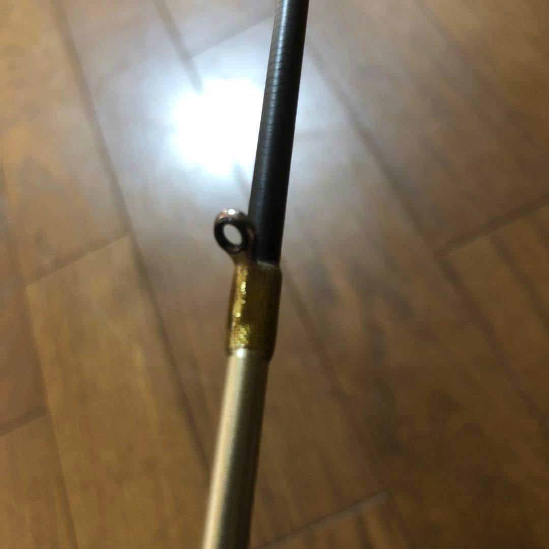カラマレッティ　NUOVO oro GONCOS-882ML-SJ 袋付き