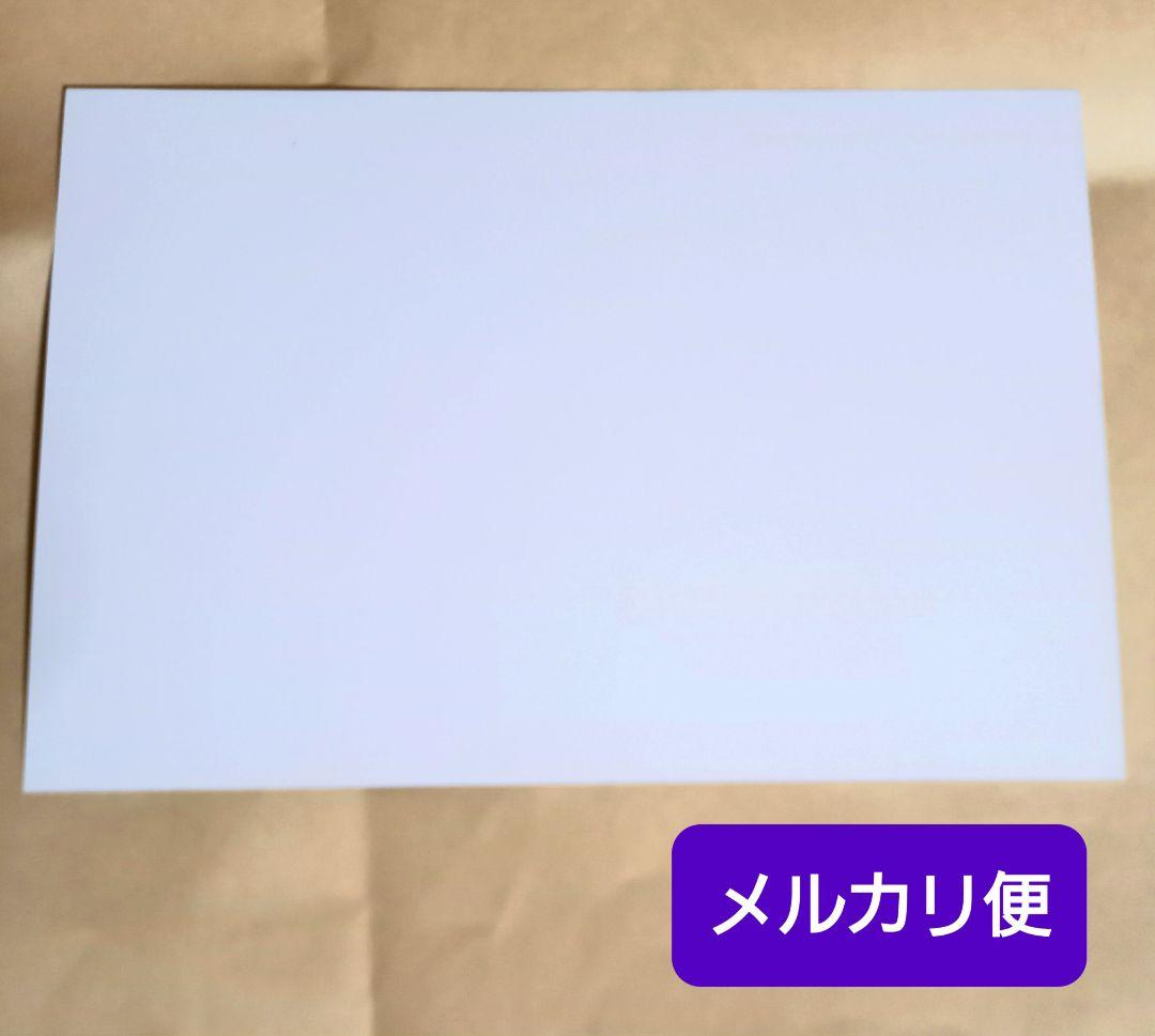 NO.6 ナンバーシックス 3巻 購入特典 イラストカード ネズミ 紫苑