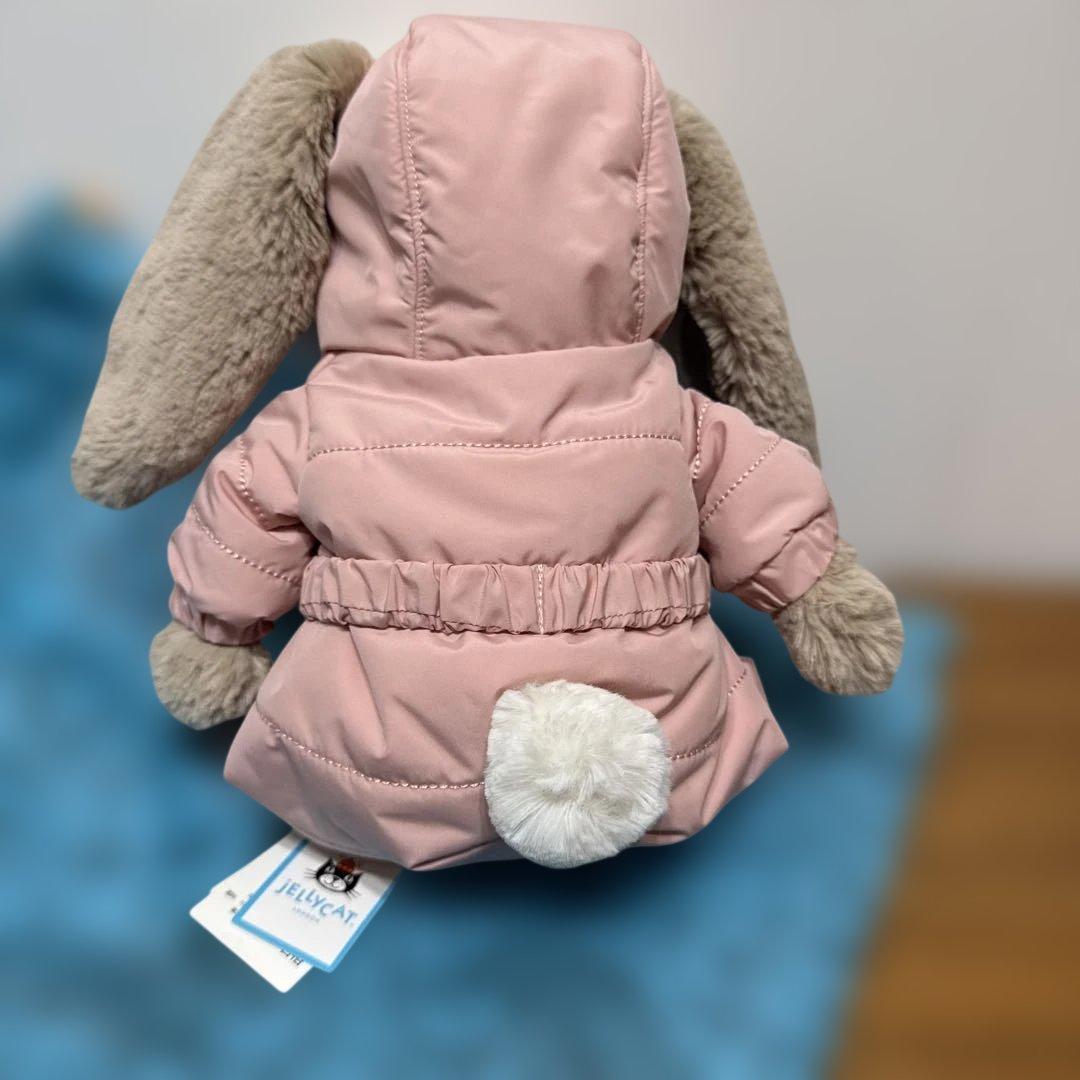 レア★ジェリーキャット　bashful bunny  suit　新品