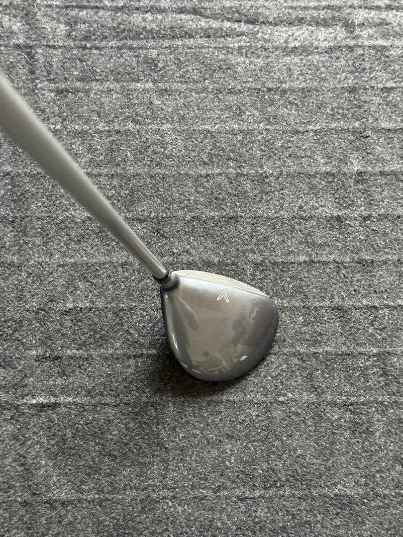 Callaway Solaire 5FW フェアウェイウッド