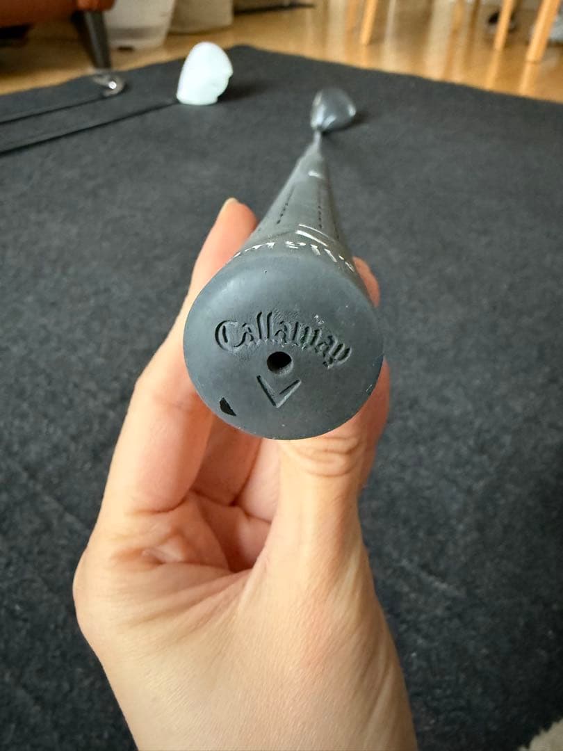 Callaway Solaire 5FW フェアウェイウッド