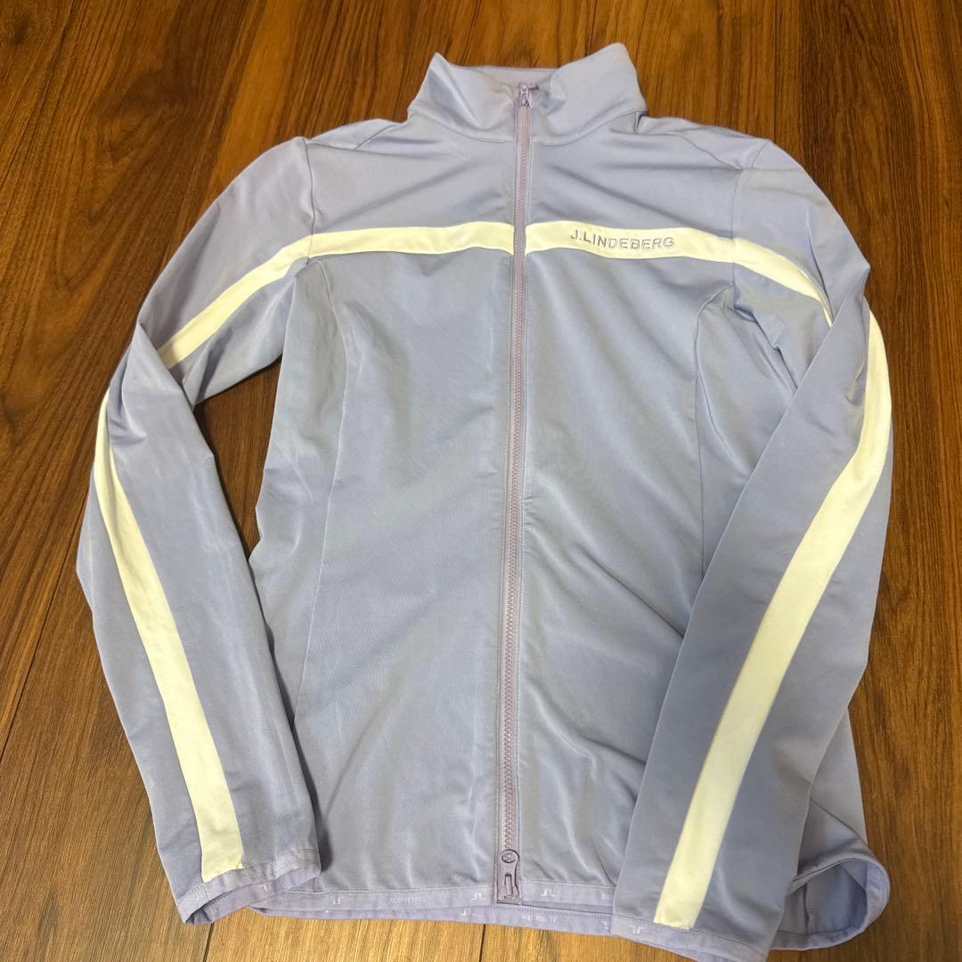 J.LINDEBERG トップスSサイズ 2色セット
