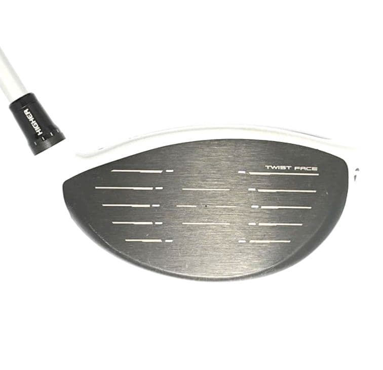 希少 TaylorMade SIM2 MAX レフティ10.5° ドライバー 左