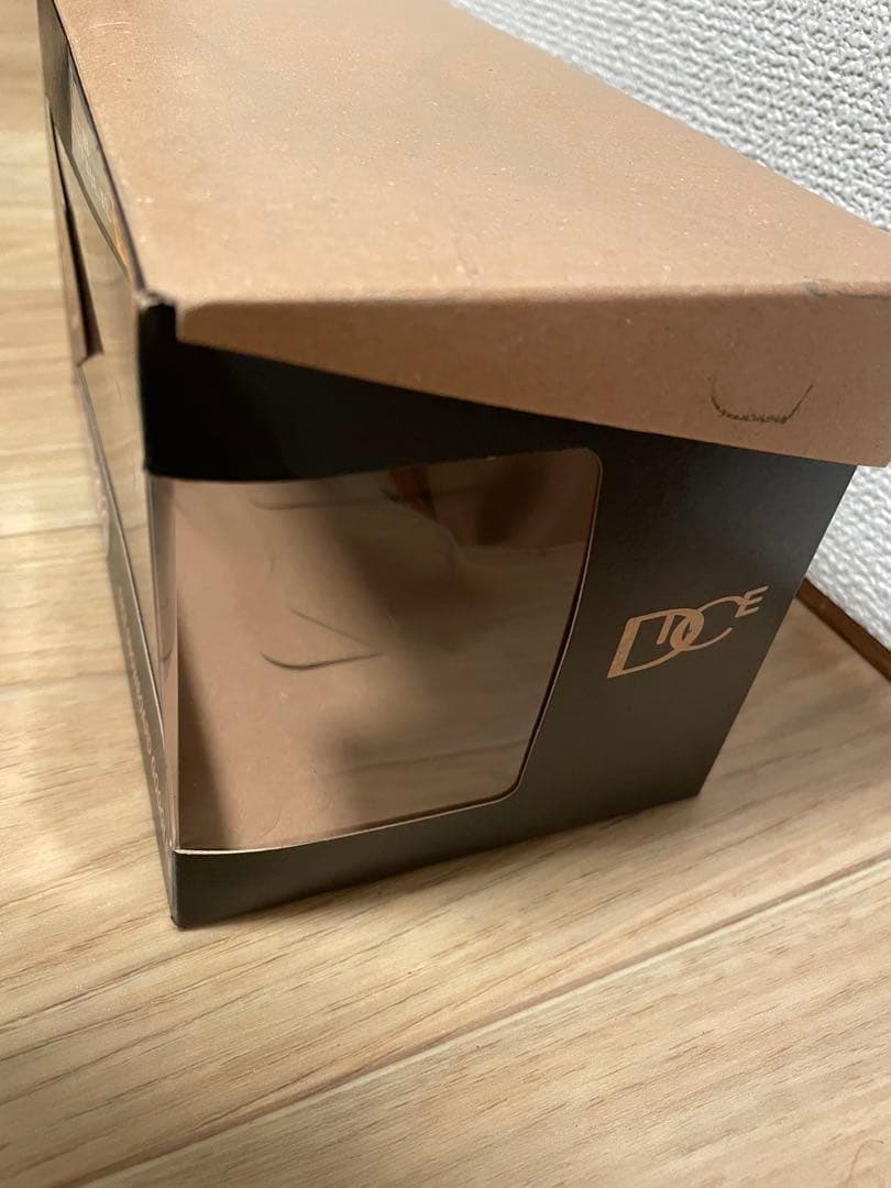 超美品 ダイス バンク23-24モデル