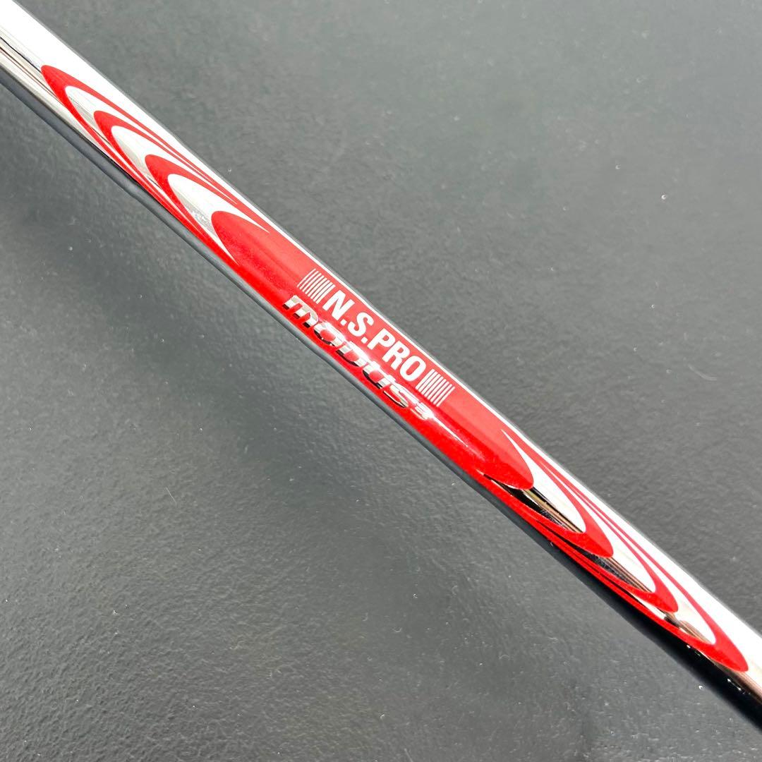 PING i525 7番 アイアン 単品 フレックスS ピン 美品