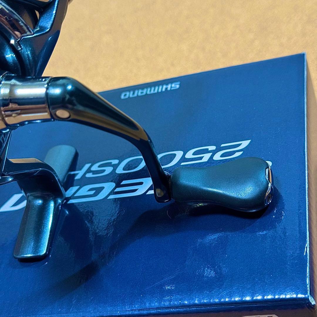 し*ん様 SHIMANO 21 ULTEGRA 2500SHG 新品No.304