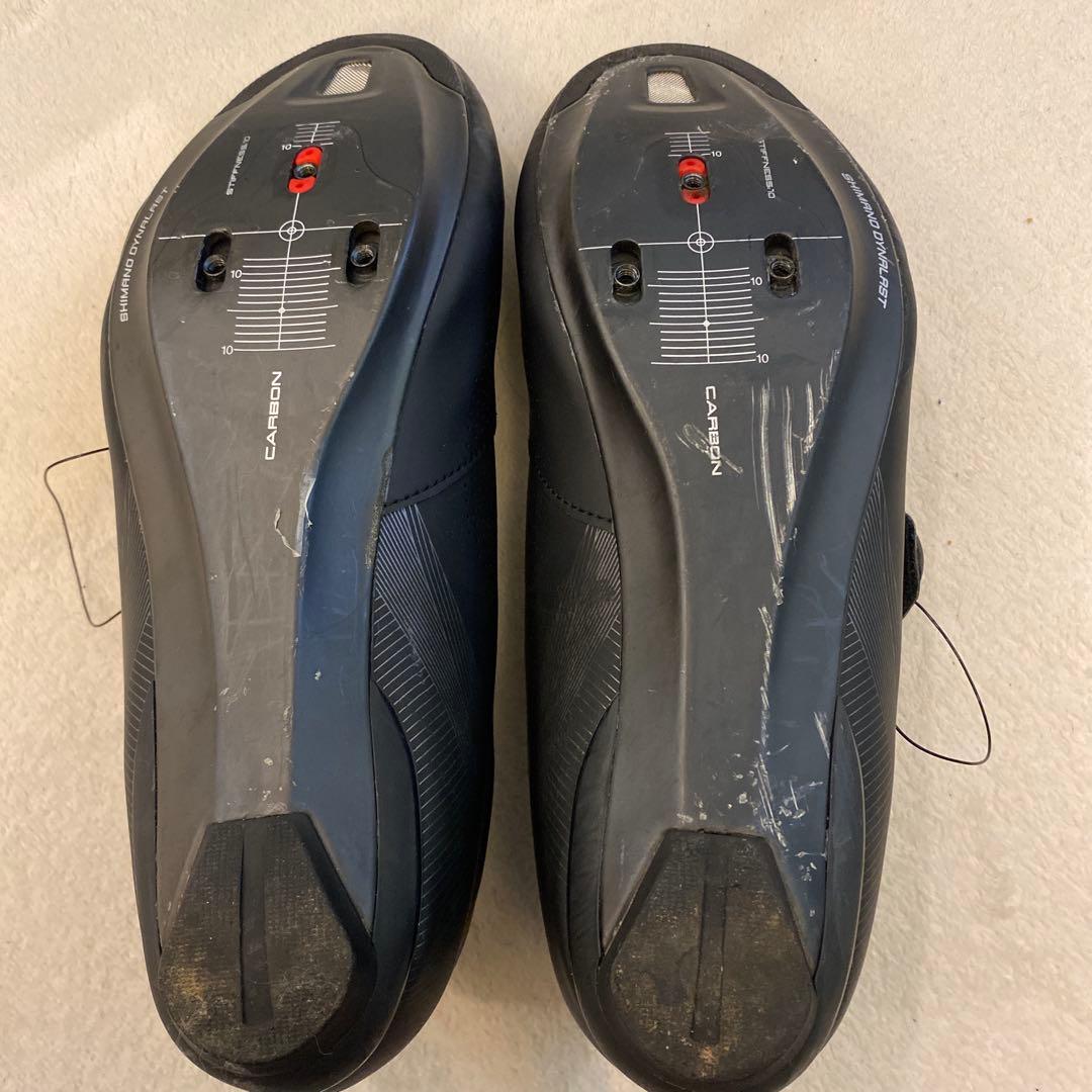 SHIMANO SH-RC701 SPD-SL ロードバイクシューズ