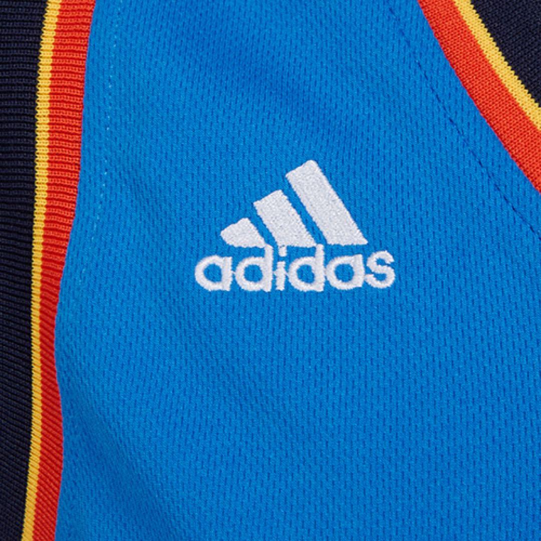 【20%OFF】 OKC サンダー デュラント サイズM （7999円）