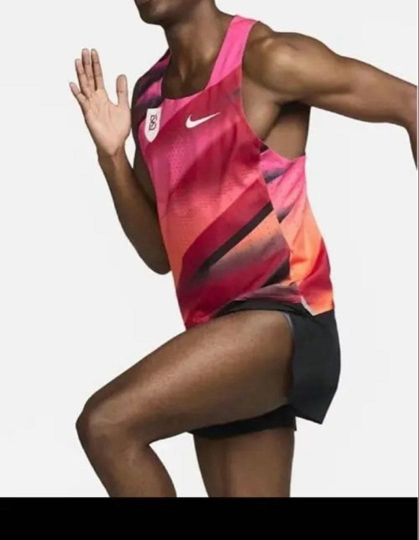 Nike BTCエアロスイフト US Mサイズ