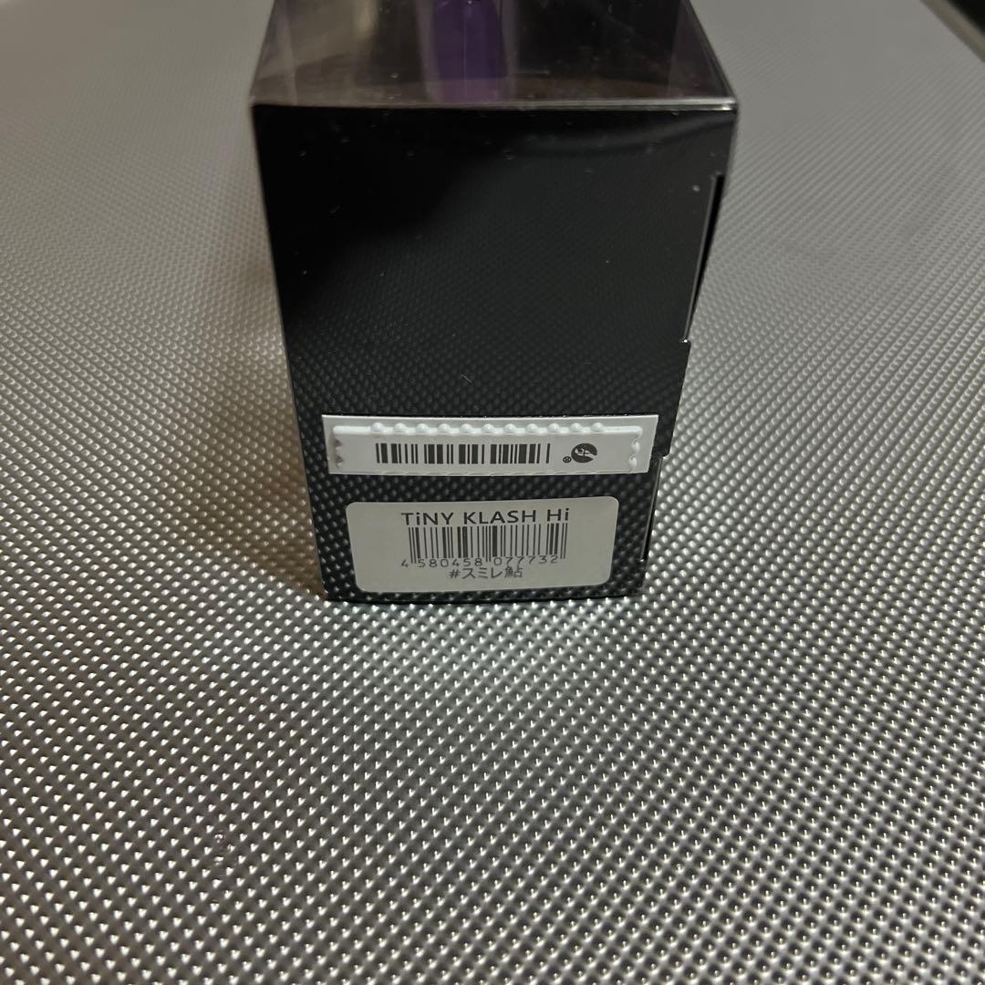 タイニークラッシュHi スミレ鮎　DRT 新品 TiNY KLASH Hi