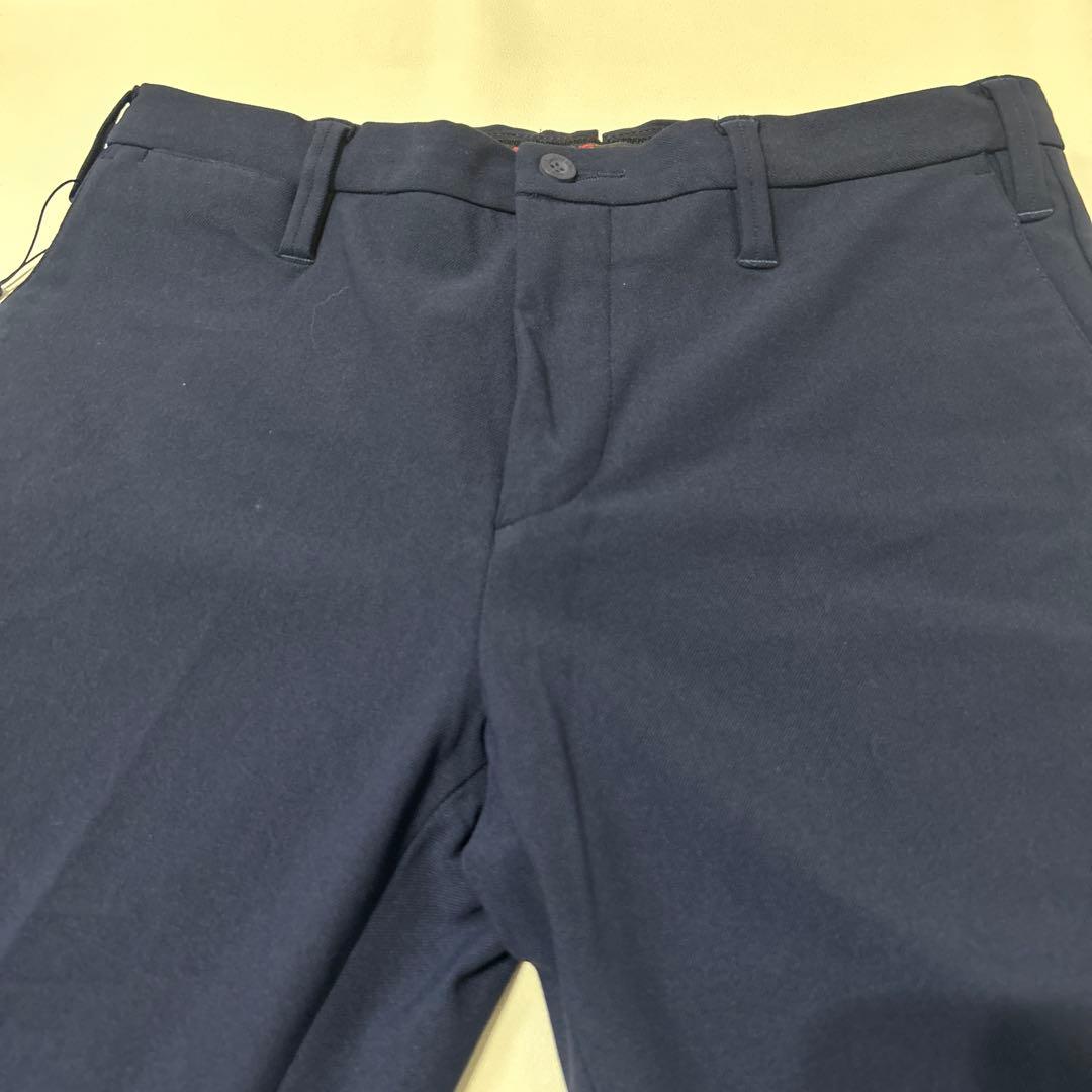 ブリーフィングBRIEFING MS BASIC PANTS 【新品未使用】