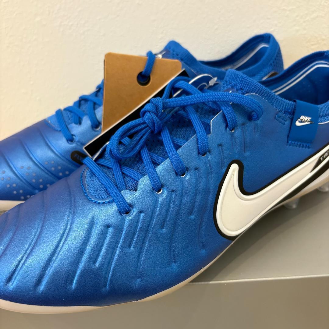 30cm NIKE ティエンポ レジェンド 10 エリート AG-PRO