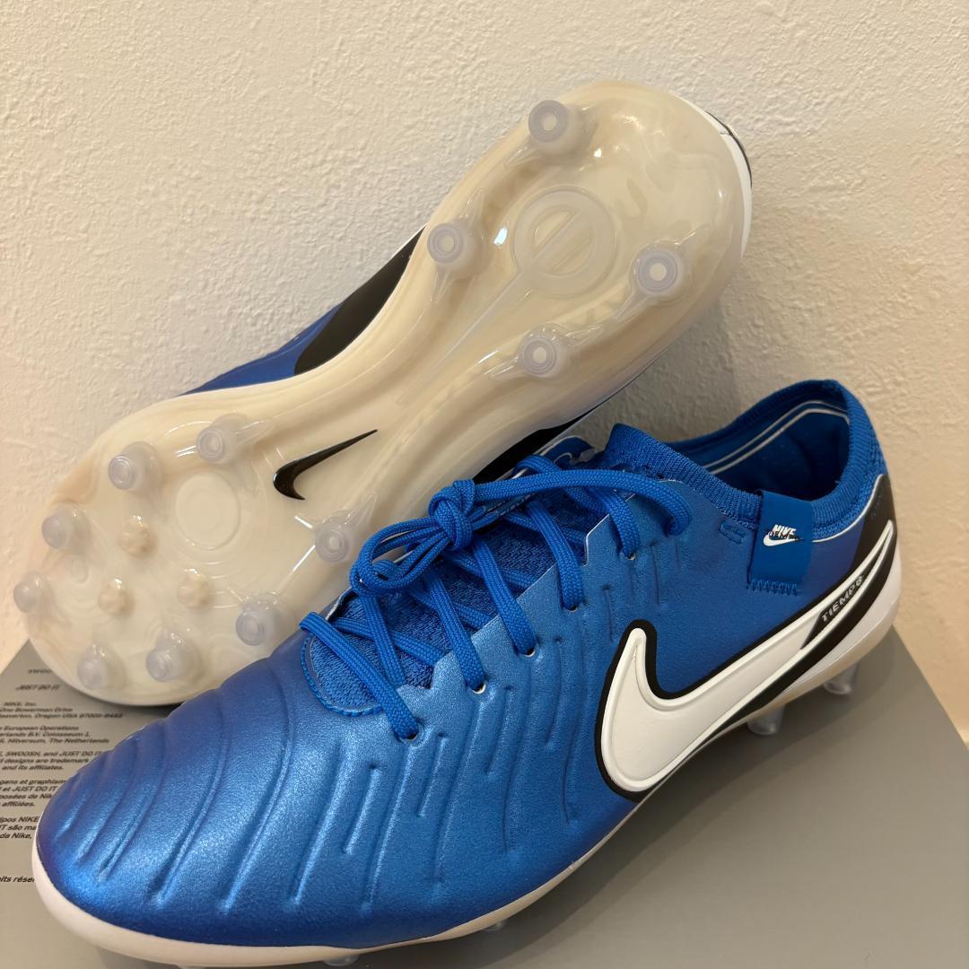 30cm NIKE ティエンポ レジェンド 10 エリート AG-PRO