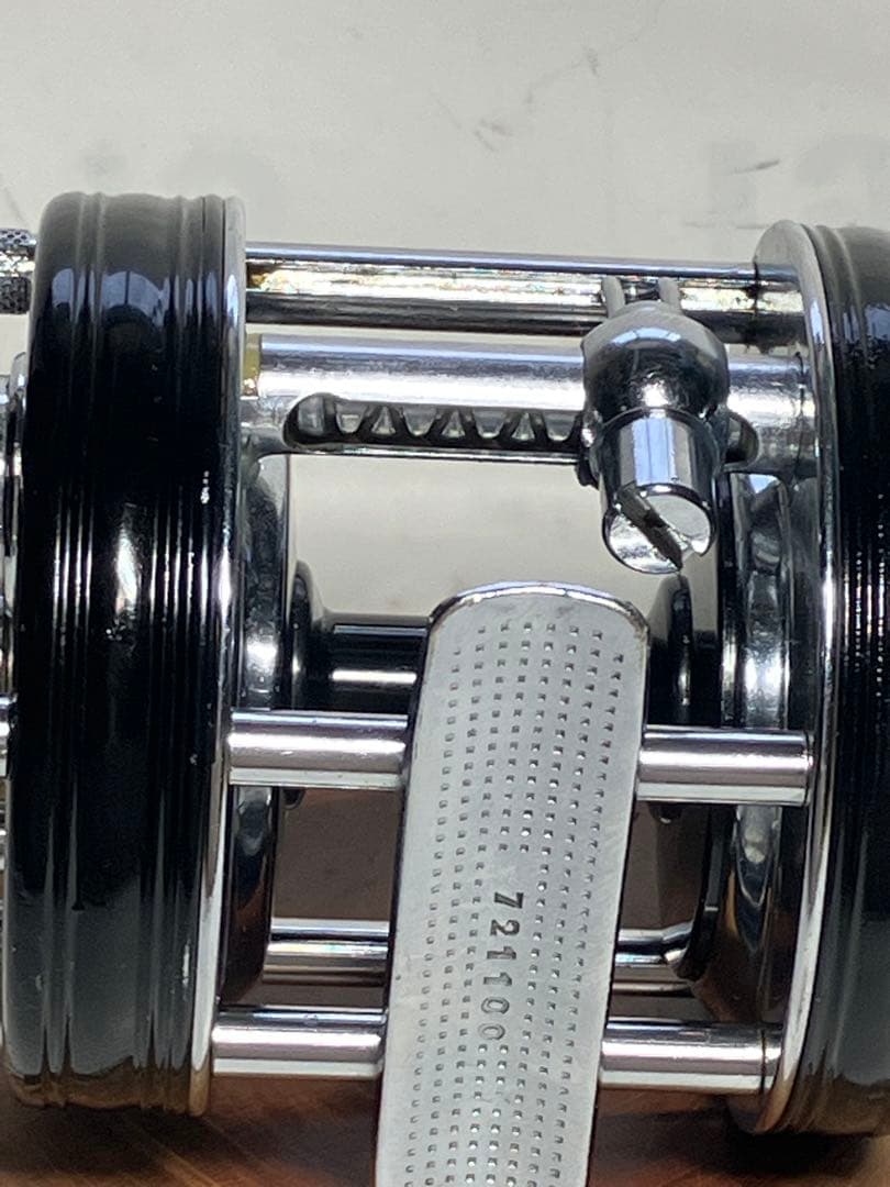 アブ5000C オールドアブ