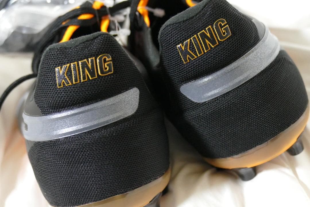 ★サンプル品★プーマ★キングアルティメットMGサッカーシューズ★/27.0