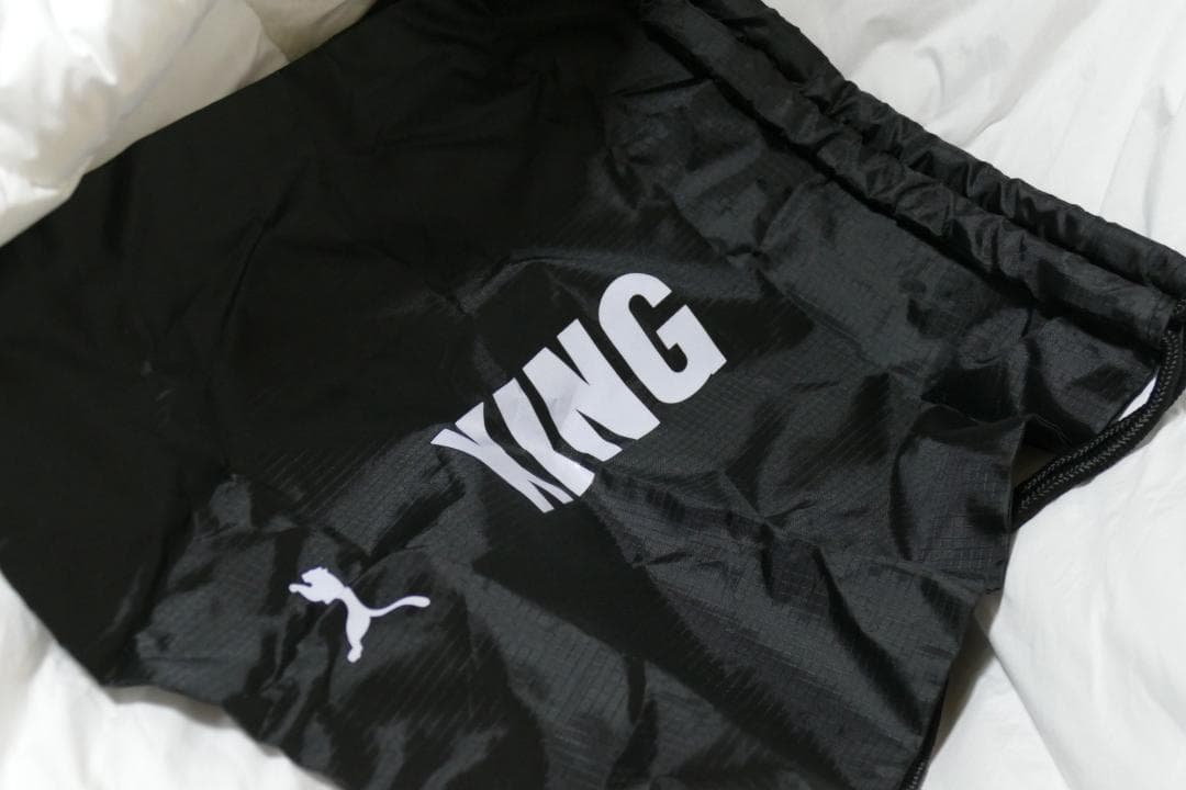★サンプル品★プーマ★キングアルティメットMGサッカーシューズ★/27.0