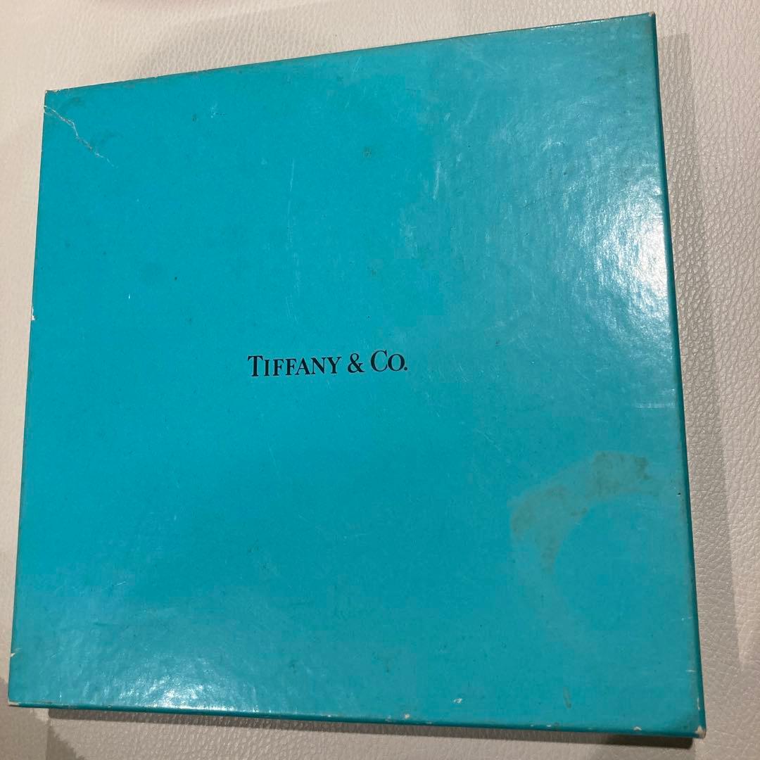 限定値下げです⭐︎ニューヨークペア未使用品TIFFANYペアフローラル未使用品