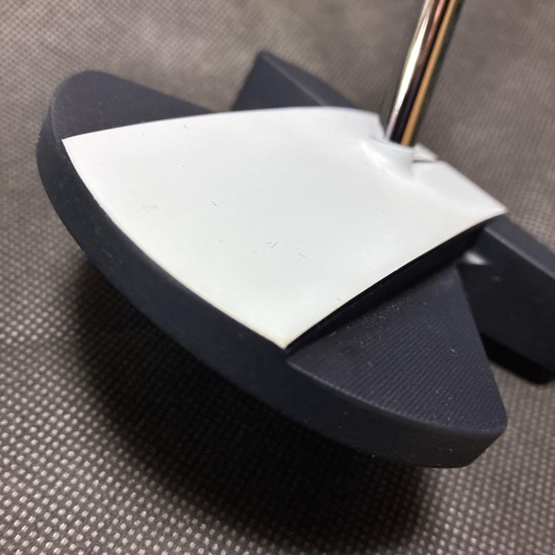 オデッセイ square2square パター 34インチ