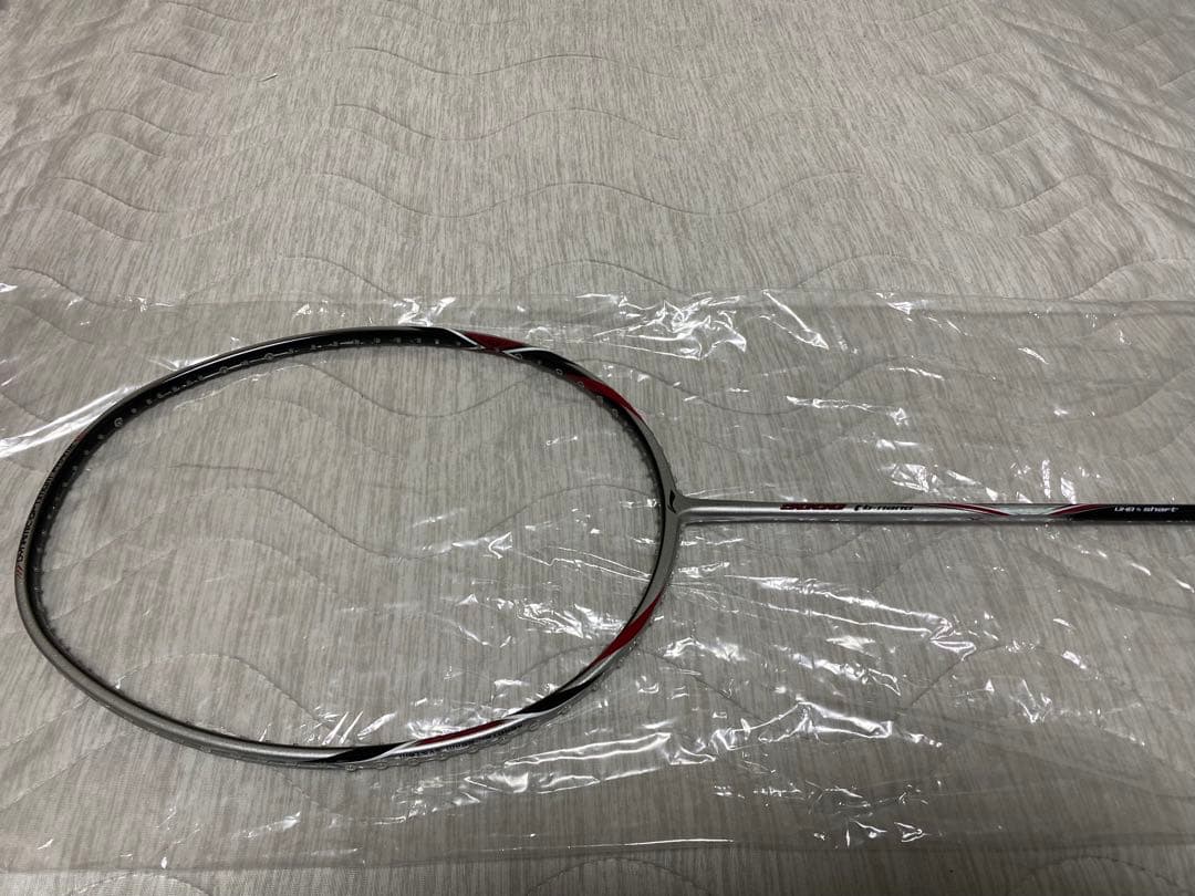 【新品未使用】リーニン　ラケット