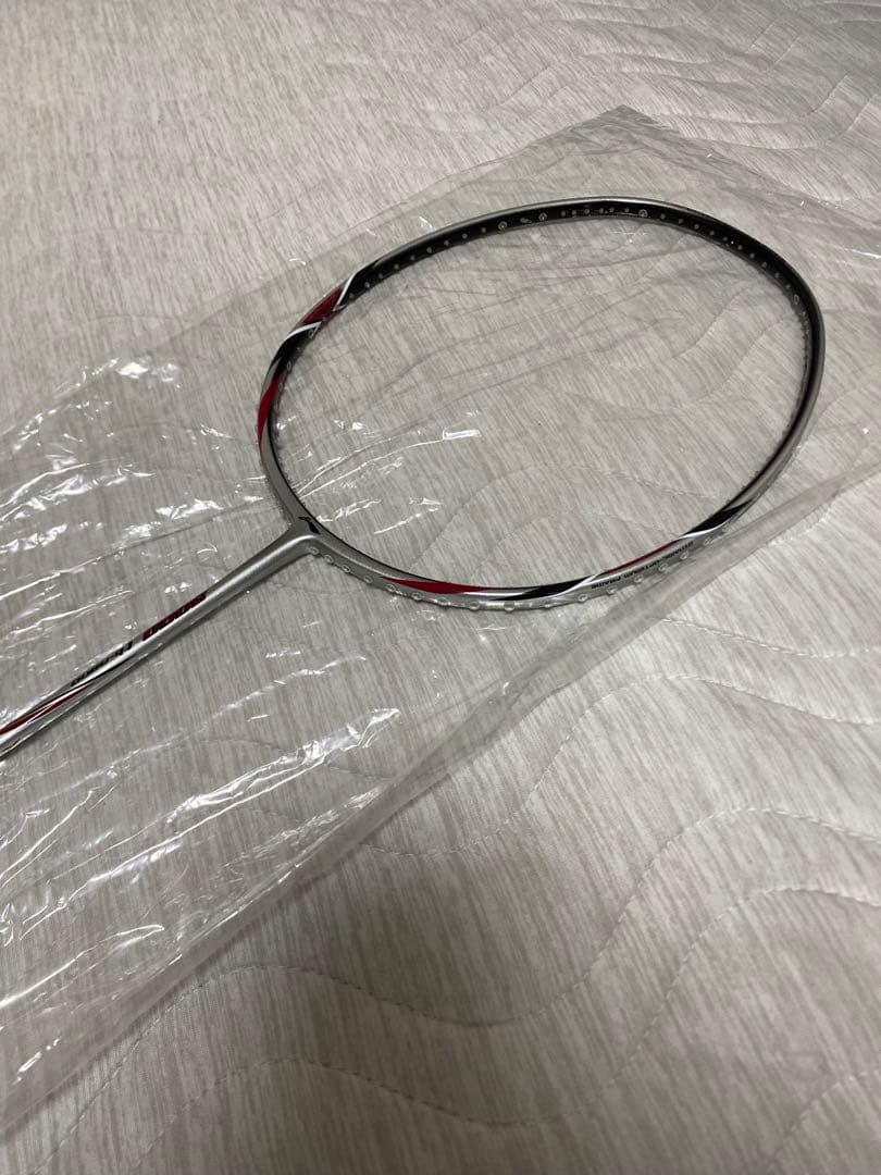 【新品未使用】リーニン　ラケット