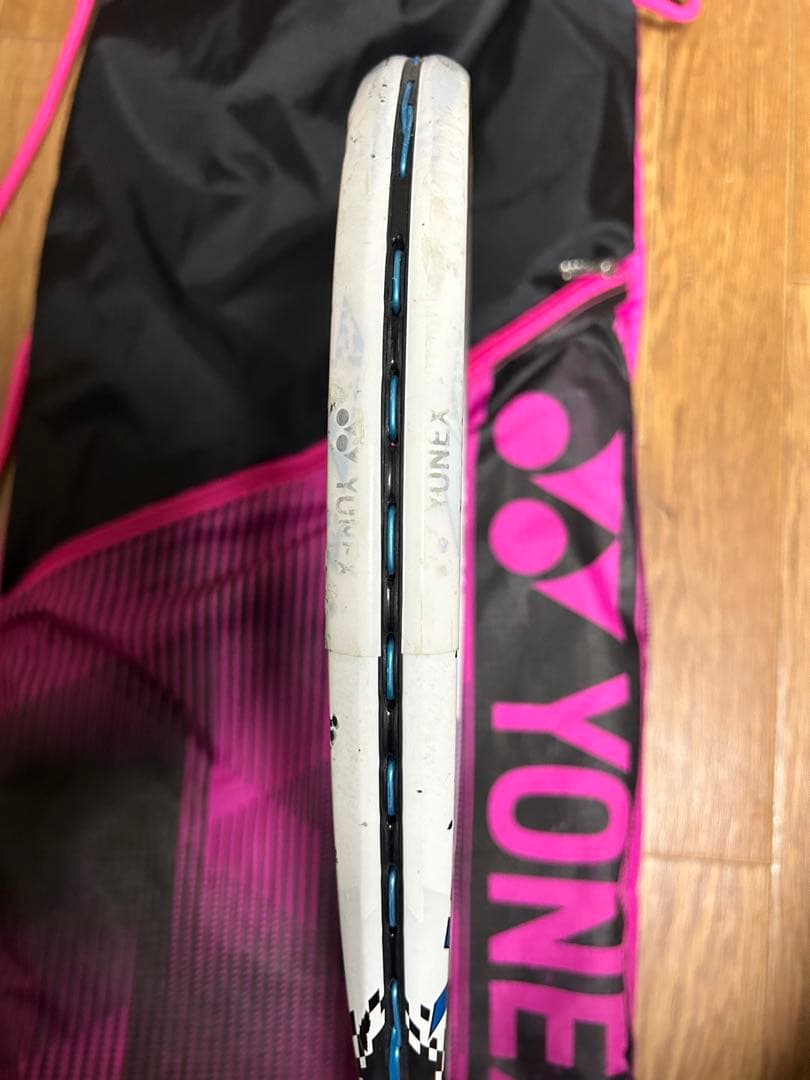 YONEX エフレーザー5V 2本セット