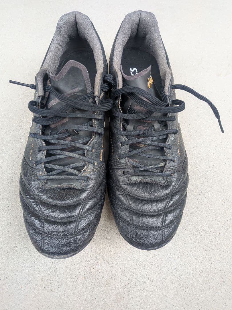 DS LIGHT X-FLY 5 カンガルーレザー 27.5