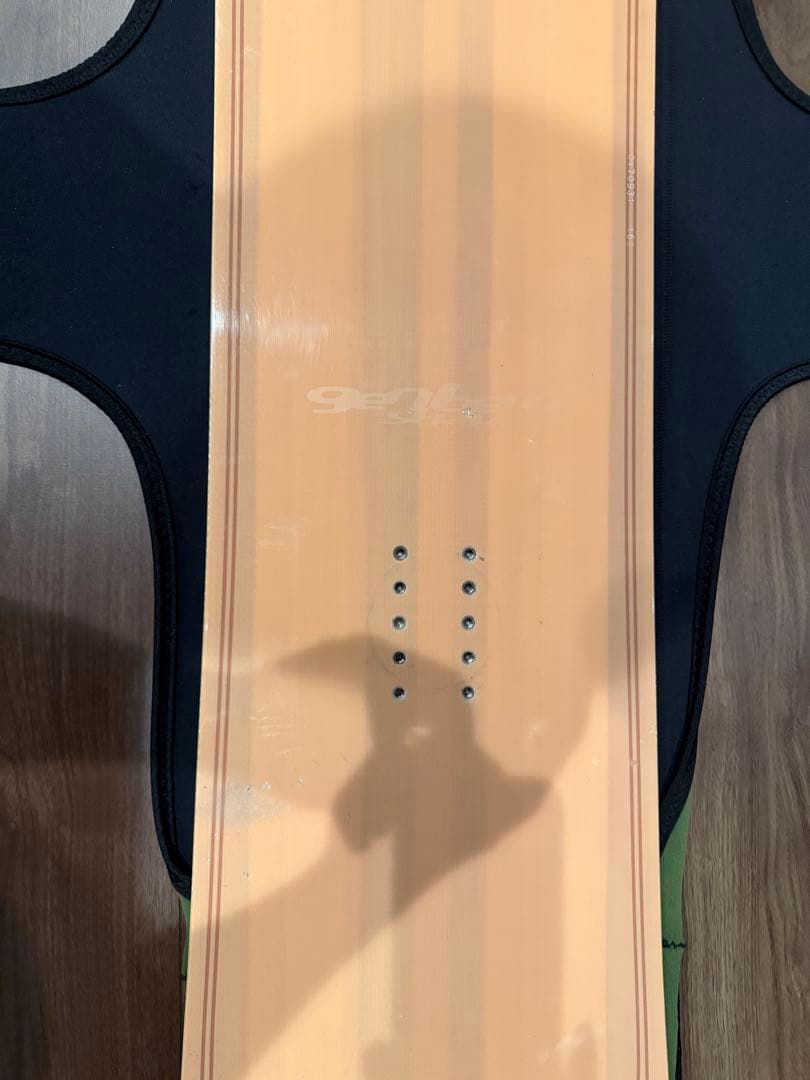 gentemstick ゲンテンスティック　TT160