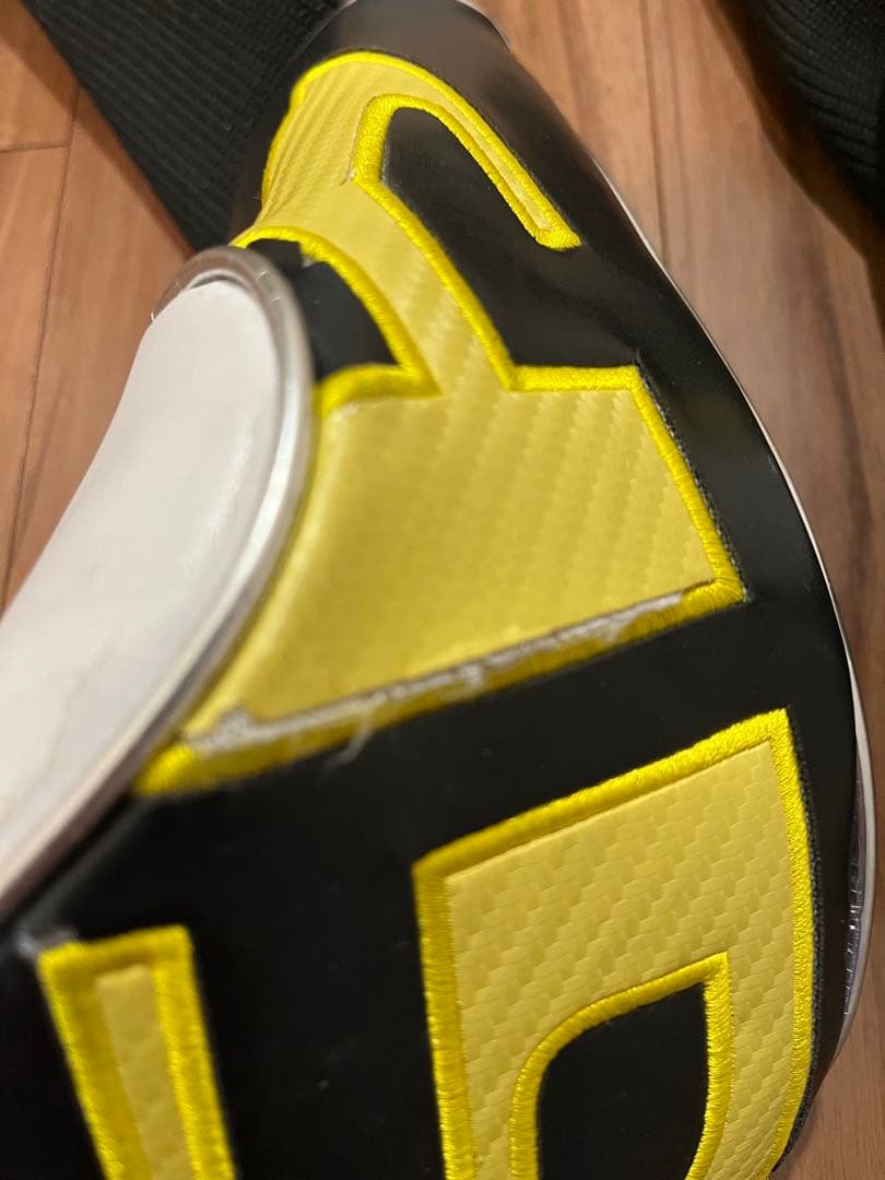 BRIDGESTONE ドライバー フェアウェイウッド2本セット
