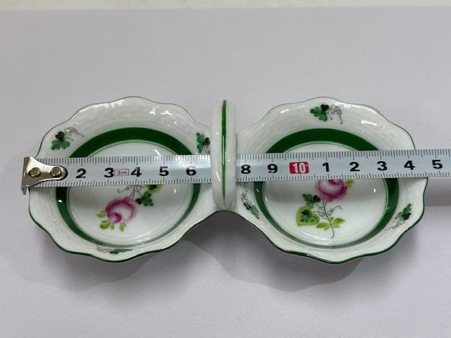 ヘレンド ウィーンの薔薇 ジャム＆マーマレード 1個